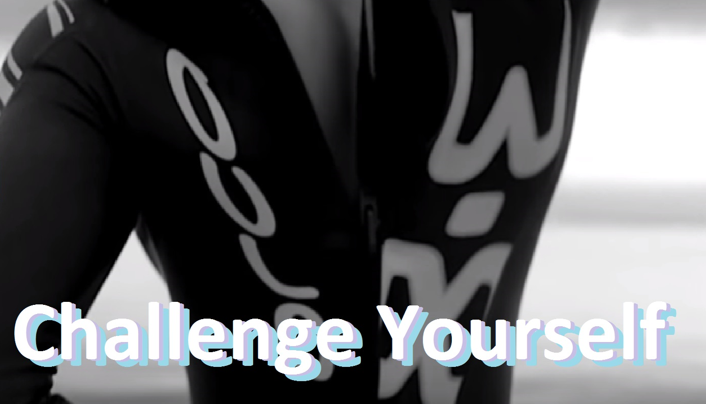 Challenge Yourself